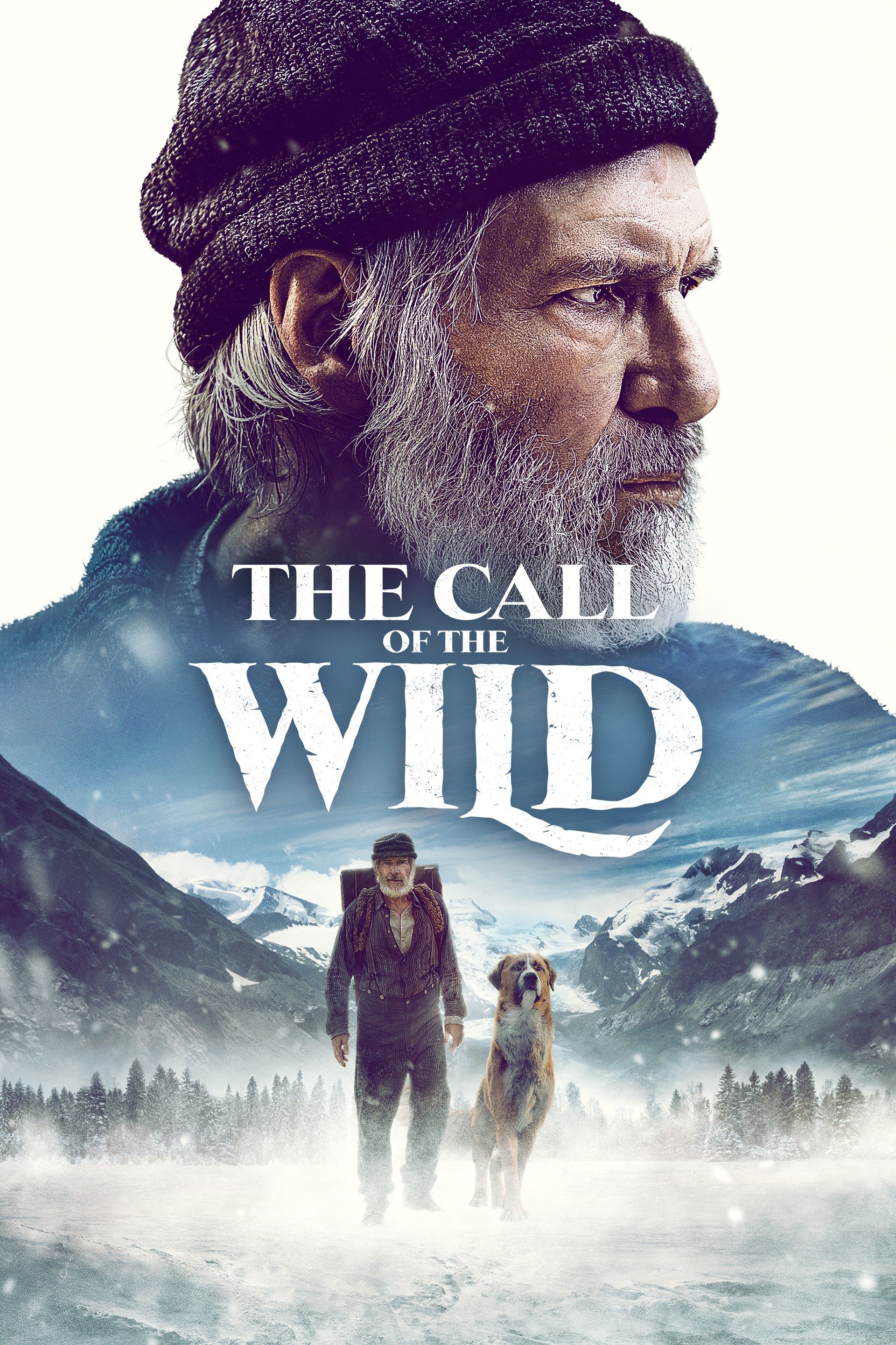 The Call of the Wild (2020) [217578] (A1585286416) [[Movies]] --Plex--